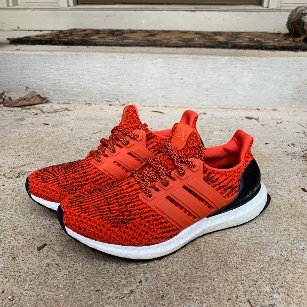Adidas UltraBoost 3.0